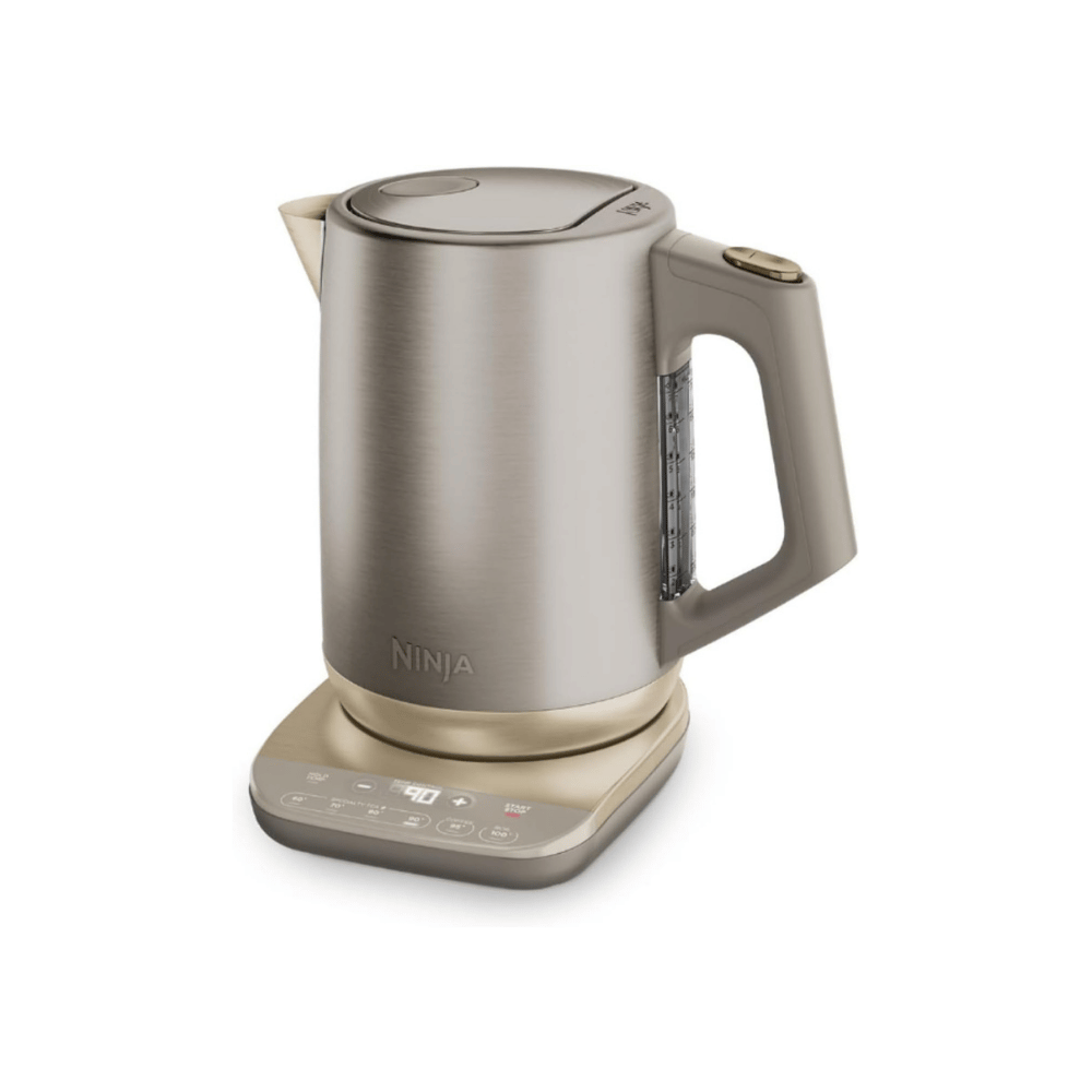 Ninja 1,7L Wasserkocher KT201EUSTGD - Stonegold