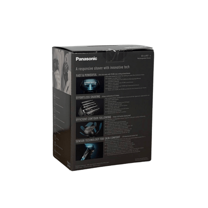 Panasonic ES-LV97 - Premium Nass-/Trockenrasierer
