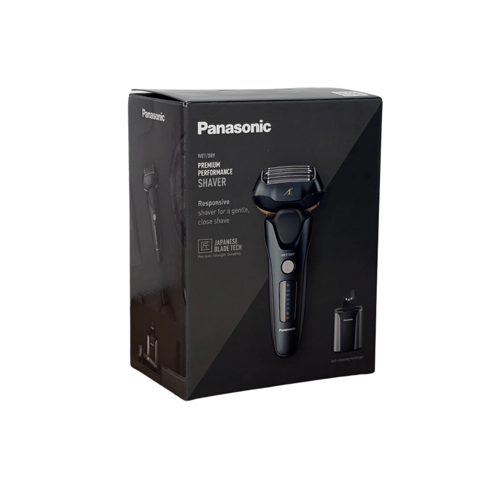 Panasonic ES-LV97 - Premium Nass-/Trockenrasierer