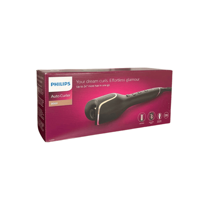 Philips StyleCare Prestige Lockenstab