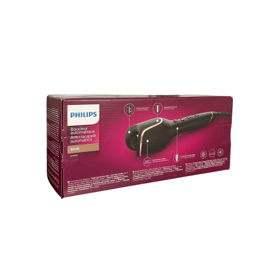 Philips StyleCare Prestige Lockenstab