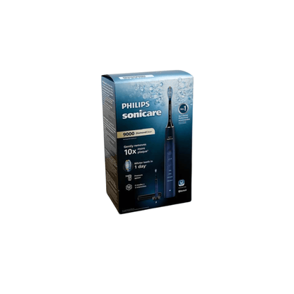 Philips Sonicare DiamondClean 9000 Series HX9911/88 Zahnbürste