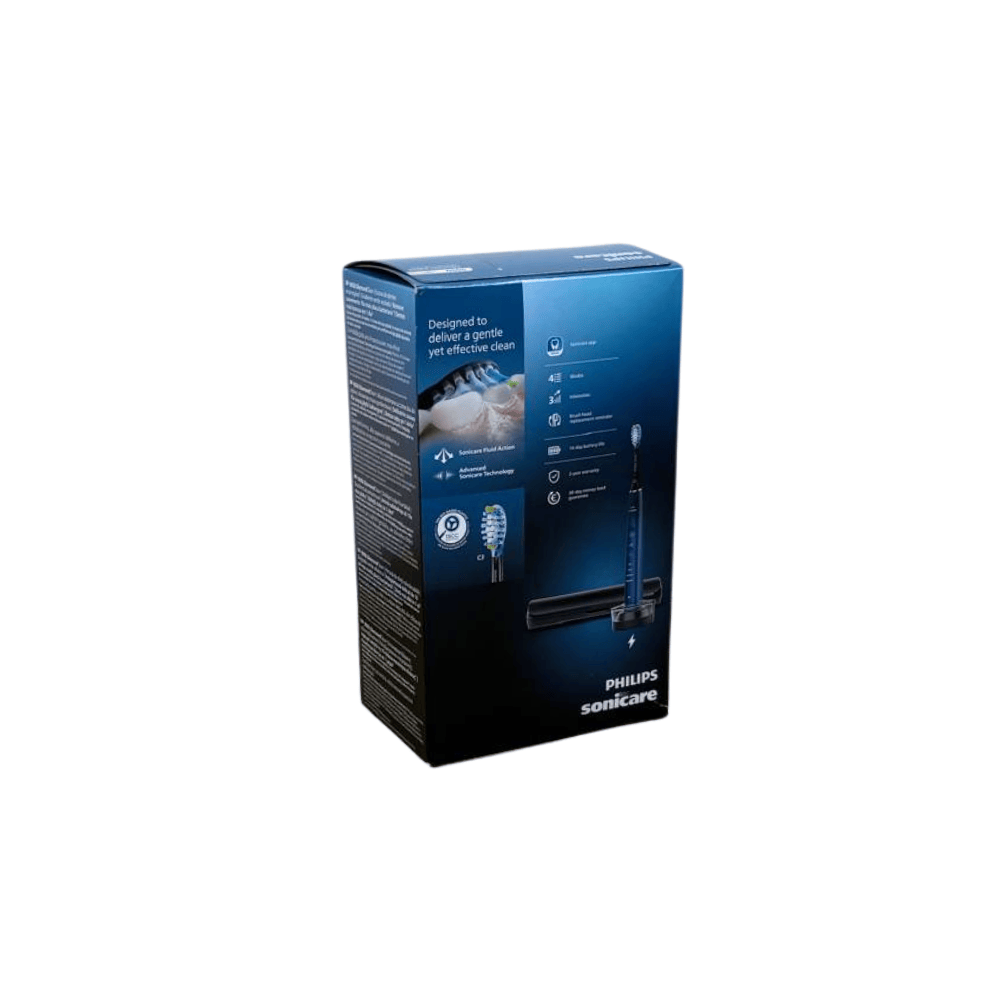 Philips Sonicare DiamondClean 9000 Series HX9911/88 Zahnbürste