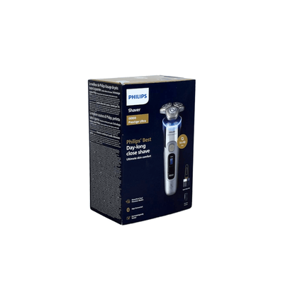 Philips i9000 Prestige Ultra Nass- und Trockenrasierer für Herren - XP9404/31