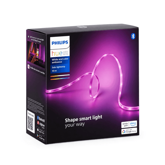 Philips Hue Solo Lightstrip 10 Meter