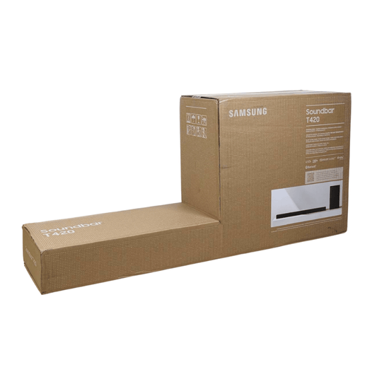 Samsung HW-T420/ZF 2.1 Soundbar