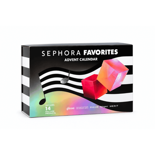 Sephora Favorites Adventskalender 2026