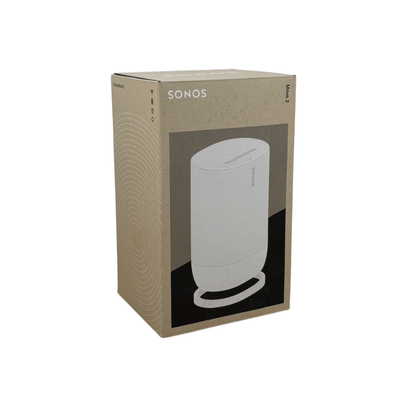 Sonos Move 2 - weiß