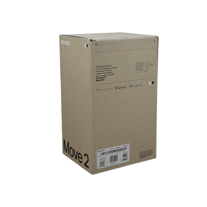 Sonos Move 2 - weiß