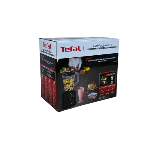 Tefal PerfectMix+ Hochgeschwindigkeits-Standmixer - BL88A831
