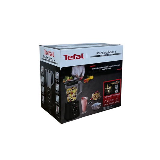 Tefal PerfectMix+ Hochgeschwindigkeits-Standmixer - BL88A831