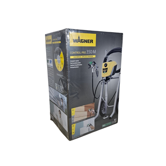 WAGNER Control Pro 350 M Airless Farbsprühsystem